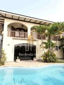 Sobrado com 4 Quartos à venda, 650m² no Alto da Lapa, São Paulo