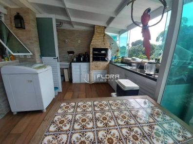 Cobertura com 2 Quartos à venda, 140m² no Badu, Niterói