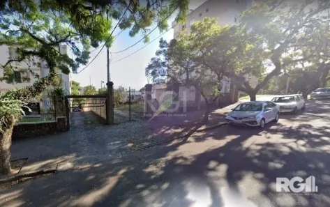 Lote/Terreno à venda, 1293m² no Teresópolis, Porto Alegre
