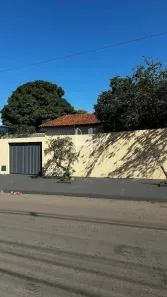Casa com 2 Quartos à venda, 89m² no Setor Residencial Campos Elísios, Aparecida de Goiânia