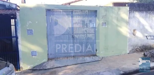 Casa com 2 Quartos à venda, 67m² no Parque Delta, São Carlos