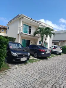 Casa de Condomínio com 4 Quartos à venda, 280m² no Buraquinho, Lauro de Freitas