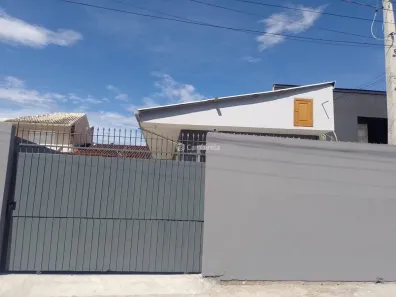 Casa com 2 Quartos para alugar, 50m² no Jardim Eldorado, Palhoça