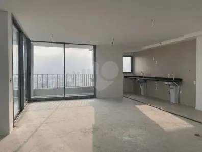 Apartamento com 3 Quartos à venda, 92m² no Pinheiros, São Paulo