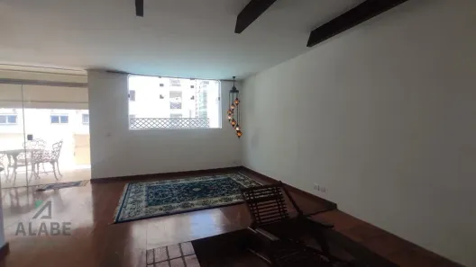 Cobertura com 3 Quartos à venda, 162m² no Vila Uberabinha, São Paulo