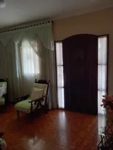 Casa com 4 Quartos à venda, 120m² no Vila Coralina, Bauru