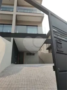 Sobrado com 3 Quartos à venda, 199m² no Jardim Paulista, Atibaia