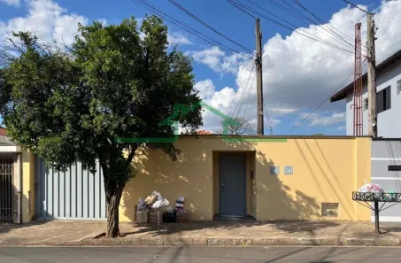 Kitnet com 1 Quarto para alugar, 15m² no São Dimas, Piracicaba