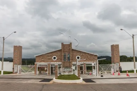 Casa de Condomínio com 3 Quartos à venda, 105m² no Caguassu, Sorocaba