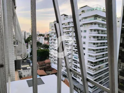 Apartamento com 3 Quartos à venda, 136m² no Icaraí, Niterói