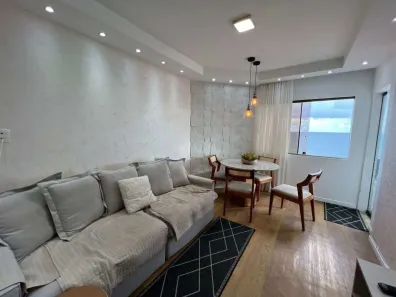 Apartamento com 2 Quartos à venda, 48m² no Ondina, Salvador