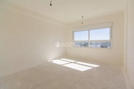Apartamento com 1 Quarto à venda, 26m² no Passo da Areia, Porto Alegre