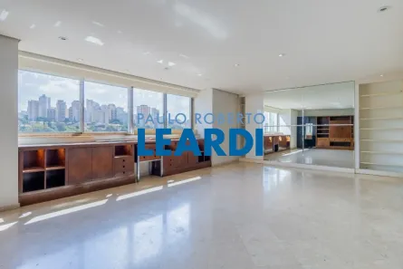 Apartamento com 3 Quartos à venda, 180m² no Santa Cecília, São Paulo
