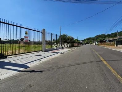 Lote/Terreno para alugar, 403m² no São José, Novo Hamburgo