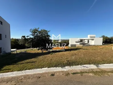 Lote/Terreno à venda, 405m² no Gran Park, Vespasiano