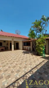Casa com 2 Quartos à venda, 200m² no Residencial Jardim Vera Cruz, Franca