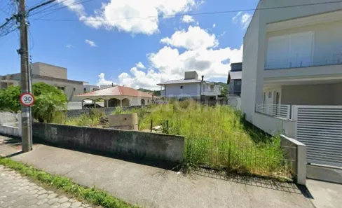 Lote/Terreno à venda, 375m² no Campeche, Florianópolis