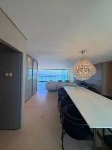 Apartamento com 4 Quartos à venda, 235m² no Jaguaribe, Salvador