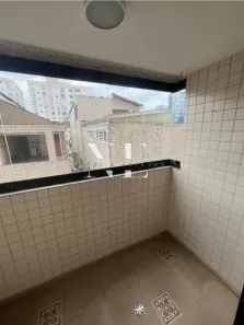 Apartamento com 2 Quartos à venda, 60m² no Boqueirão, Santos
