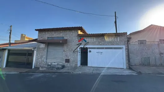 Casa com 3 Quartos para alugar, 192m² no Parque Internacional, Campo Limpo Paulista