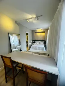 Apartamento com 1 Quarto à venda, 27m² no Belenzinho, São Paulo