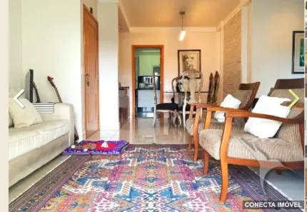 Apartamento com 3 Quartos para venda ou aluguel, 139m² no Tamboré, Santana de Parnaíba
