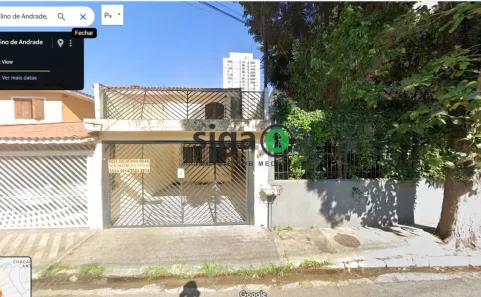 Sobrado com 3 Quartos à venda, 125m² no Jardim Heliomar, São Paulo