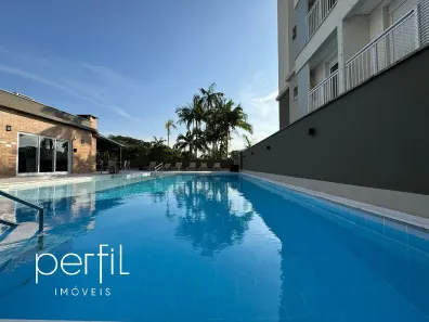 Apartamento com 3 Quartos à venda, 74m² no Glória, Joinville