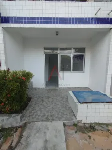 Apartamento com 1 Quarto para alugar, 44m² no Itapuã, Salvador