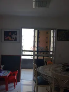 Apartamento com 2 Quartos à venda, 65m² no Cidade Vargas, São Paulo