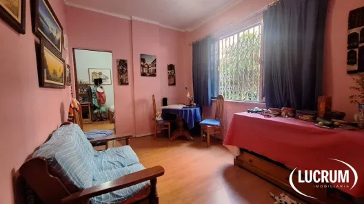 Apartamento com 1 Quarto à venda, 37m² no Copacabana, Rio de Janeiro