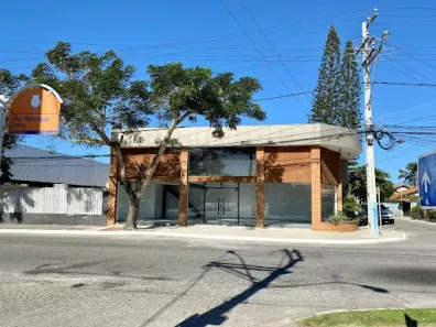 Ponto Comercial à venda, 90m² no Parque Burle, Cabo Frio