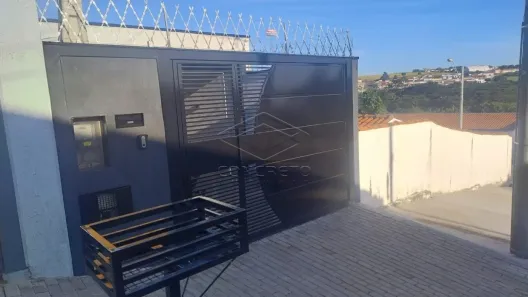 Casa com 2 Quartos para alugar, 70m² no Jardim Itamarati, Botucatu