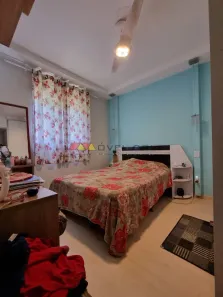 Apartamento com 2 Quartos à venda, 48m² no Jardim Itapuã, Rio Claro