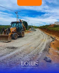 Lote/Terreno à venda, 600m² no Centro, Igaratá