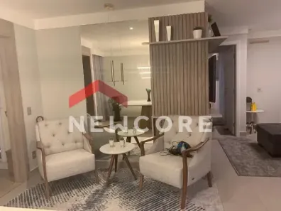 Apartamento com 3 Quartos à venda, 123m² no Barcelona, São Caetano do Sul