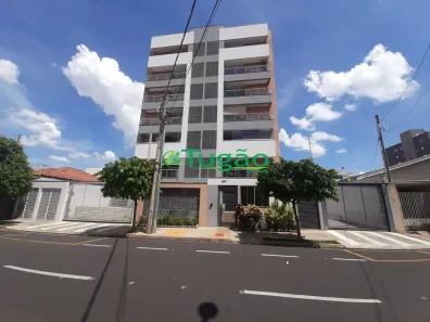 Apartamento com 3 Quartos à venda, 92m² no Vila Sinibaldi, São José do Rio Preto