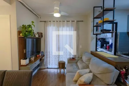 Apartamento com 2 Quartos à venda, 48m² no Ayrosa, Osasco