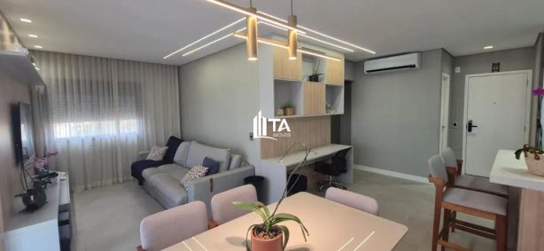 Apartamento com 2 Quartos à venda, 83m² no Parque Industrial, Campinas