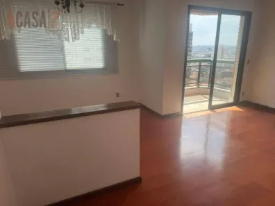 Apartamento com 3 Quartos à venda, 120m² no Centro, Sorocaba