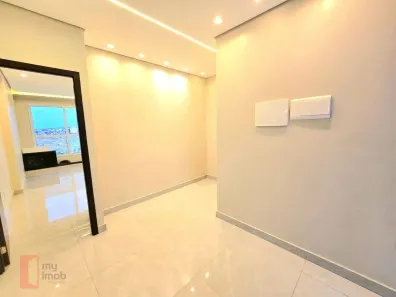 Sala Comercial com 1 Quarto à venda, 35m² no Vila Santana, Anápolis