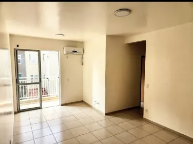 Apartamento com 3 Quartos para alugar, 73m² no Colônia Terra Nova, Manaus