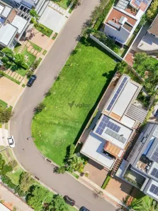 Lote/Terreno à venda, 607m² no Loteamento Alphaville Campinas, Campinas