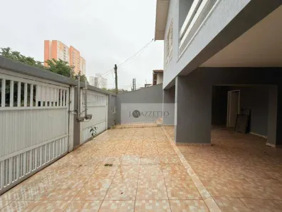 Sobrado com 3 Quartos para alugar, 198m² no Jardim Pau Preto, Indaiatuba