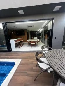 Casa de Condomínio com 3 Quartos à venda, 250m² no Maisparque Rio Preto, São José do Rio Preto