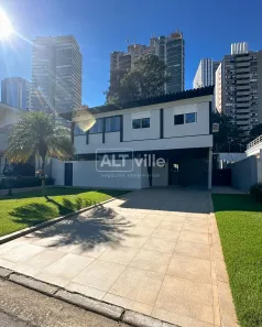 Casa com 4 Quartos à venda, 281m² no Alphaville Centro Industrial e Empresarial/Alphaville., Barueri