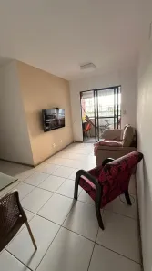 Apartamento com 2 Quartos à venda, 66m² no Farolândia, Aracaju