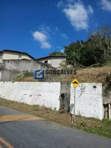 Lote/Terreno à venda, 1340m² no Suíssa, Ribeirão Pires