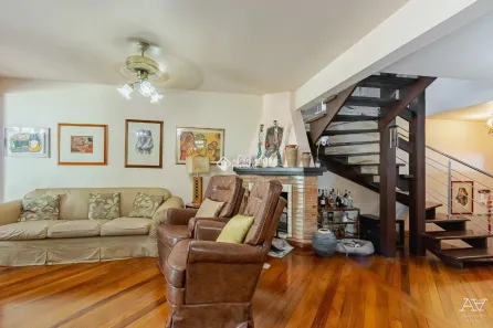 Casa de Condomínio com 3 Quartos à venda, 165m² no Jardim Sabará, Porto Alegre