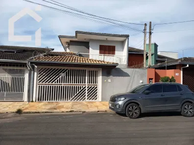 Casa com 3 Quartos à venda, 184m² no Jardim Brasil, Itupeva
